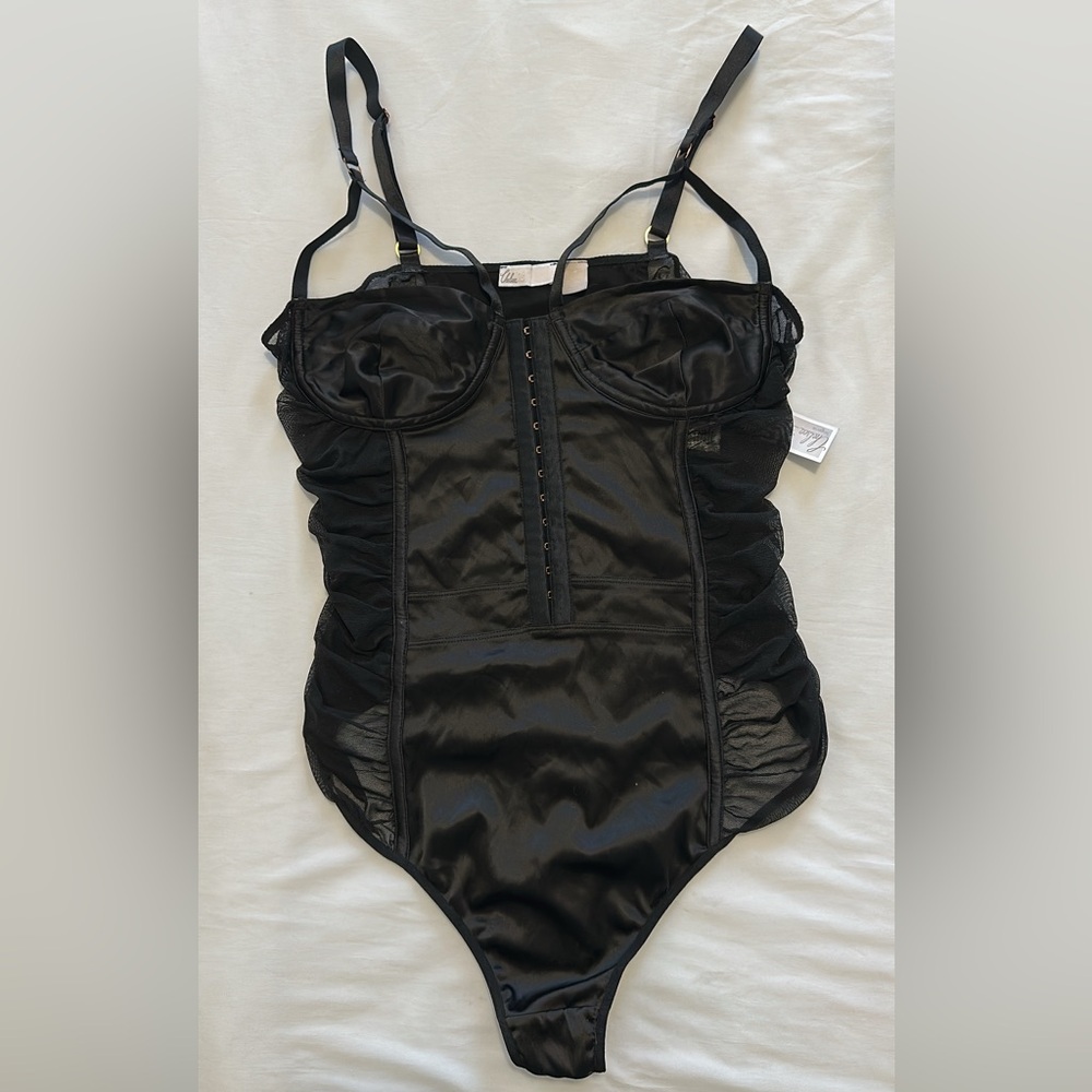 Chelsea28 Bodysuit